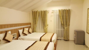 Гостиница Isana Hotel  Dalat